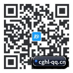 iOS 防封体系版 二维码